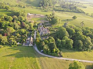 Aerial View- click for photo gallery